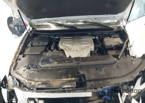 2021 Lexus Gx 460 Premium z USA, uszkodzony, nr VIN JTJAM7BX5M5282735